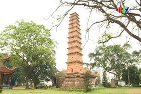 Binh Son Tower