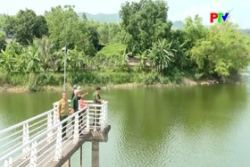 Những “chốt trực” đặc biệt ngày hè