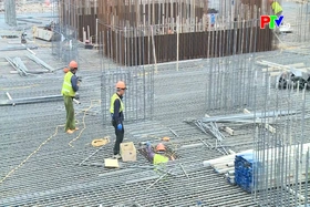 Kiến tạo môi trường đầu tư thông thoáng cho phát triển bền vững