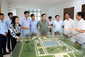 Project Development Must Guarantee Investment Efficiency, Environmental Integrity, and Local Benefits