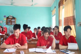 Hướng dẫn thay đổi nguyện vọng và bổ sung minh chứng kỳ thi tuyển sinh vào lớp 10 năm học 2026-2027