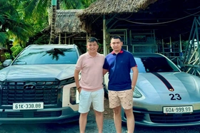 Kho biển số xe đẹp - Đấu giá, mua bán uy tín, đầy đủ mới nhất