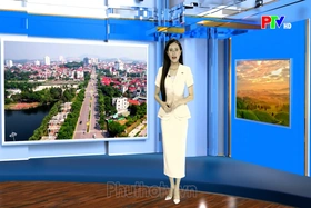 Dự báo thời tiết tỉnh Phú Thọ ngày 26/5/2026
