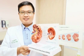Bác sĩ cảnh báo nguy cơ suy thận nghiêm trọng từ chứng cao huyết áp