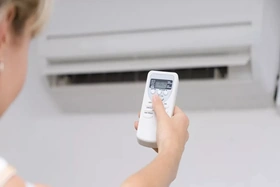 Nắng nóng 40 độ, dùng điều hòa thế nào cho mát mà vẫn tiết kiệm điện?