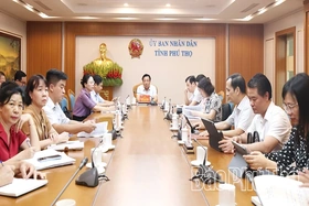Thống nhất triển khai khám sức khỏe định kỳ, khám sàng lọc và quản lý dữ liệu sức khỏe người dân