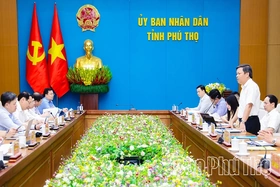 Hoàn thiện cơ chế, chính sách, về bảo vệ môi trường
