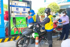 Việc cần thiết