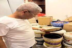 Cận cảnh đường dây sản xuất, buôn bán Đông dược trái phép quy mô lớn