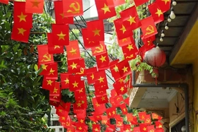 Lịch nghỉ Lễ Quốc khánh và Ngày Văn hóa Việt Nam 2026