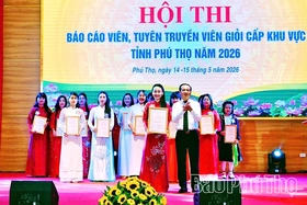 Lan tỏa tinh thần đổi mới từ những giờ học Lịch sử số
