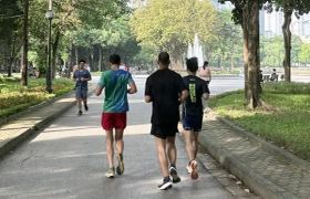 5 việc nên làm mỗi ngày giúp xương chắc khỏe