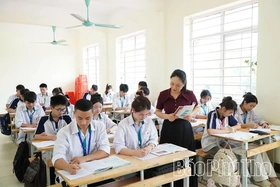 Nơi những khát vọng “ly nông” tìm hướng đi
