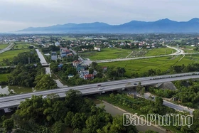 Bảo đảm tiến độ các dự án giao thông trọng điểm dự kiến khởi công năm 2026