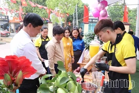Nâng cao chất lượng đào tạo nghề&nbsp;lao động nông thôn