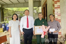 Nật Sơn xây dựng chính quyền gần dân