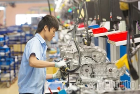 Nâng cao năng lực cạnh tranh để bứt phá phát triển