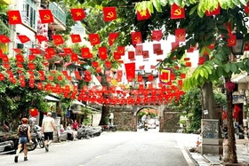 Trình tự, thủ tục, hồ sơ thành lập, sắp xếp thôn, tổ dân phố