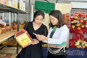 “Tiếp sức” doanh nghiệp tư nhân bằng khoa học, công nghệ