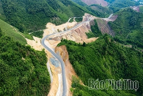 Mở đường liên kết vùng, tạo đà phát triển mới