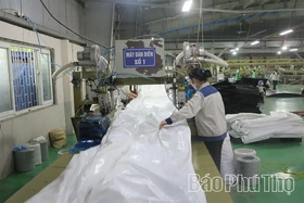 Công nghiệp chế biến, chế tạo tăng 25,6%