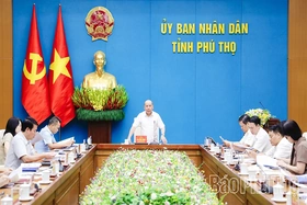 Thống nhất nội dung, chương trình Kỳ họp thứ Ba - HĐND tỉnh khoá XX, nhiệm kỳ 2026-2031
