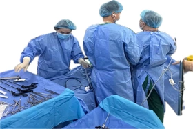 ĐAU BỤNG DỮ DỘI DO THỦNG TẠNG RỖNG - BỆNH NHÂN ĐƯỢC PHẪU THUẬT CẤP CỨU KỊP THỜI TẠI LẠC VIỆT PHÚC YÊN
