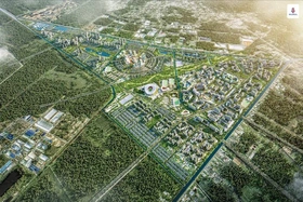 Lý Do Nên Mua Vinhomes SaiGon Park Ngay Giai Đoạn 1