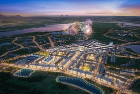 Không còn tăng trưởng đại trà, bất động sản bước vào cuộc chơi của “giá trị thực”