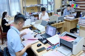 Tăng tốc xây dựng cơ sở dữ liệu đất đai quốc gia