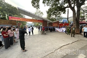 Hơn cả một kỳ thi