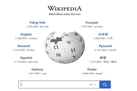 Wikipedia đối mặt nguy cơ gián đoạn hoạt động do khủng hoảng nội bộ trầm trọng