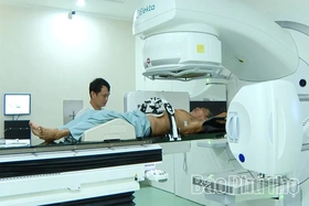 Nearly 5,500 Billion VND Invested to Upgrade Phu Tho Provincial General Hospital into a Regional Hub
