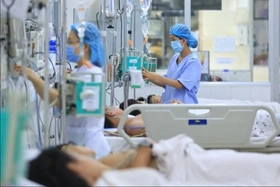 Chế độ phụ cấp đặc thù trong lĩnh vực y tế áp dụng từ 15/7/2026