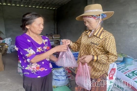Vốn chính sách giúp người dân phát triển kinh tế, giảm nghèo bền vững