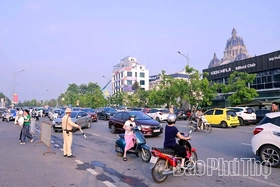 Dự báo nắng nóng trong dịp thi tuyển sinh vào lớp 10 THPT năm học 2026-2027