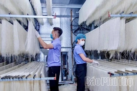 Thúc đẩy nông nghiệp tuần hoàn, tích hợp đa giá trị