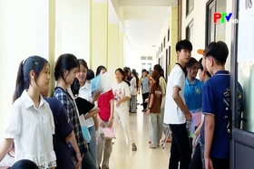 Ngày thi thứ 2, kỳ thi tuyển sinh lớp 10 THPT năm học 2026 - 2027