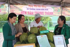 Đại hội IX Hội Nông dân Việt Nam: Chờ đợi những quyết sách mang tính đột phá