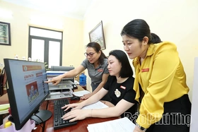 Làm chủ “trận địa số” - Bài 2: Kiến tạo thế trận thông tin tích cực, liên hoàn, vững chắc