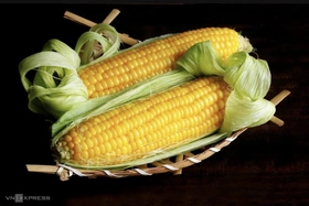 10 thực phẩm trong bếp được ví như “vàng mười” kéo dài tuổi thọ