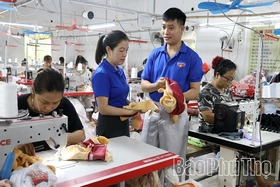 Ly hương để trở về