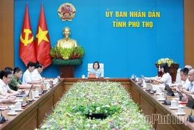 Chuẩn bị chu đáo, kỹ lưỡng cho Kỳ thi tốt nghiệp THPT năm 2026