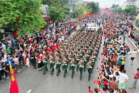 Lòng Dân - Long mạch Việt Nam - Bài 1: Từ Dân là gốc tới Dân là chủ