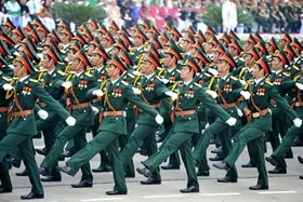 Lòng Dân - Long mạch Việt Nam - Bài 2: Toàn tâm toàn ý phụng sự Nhân dân