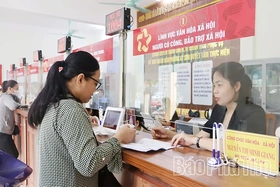 Tạo đột phá trong công tác cán bộ