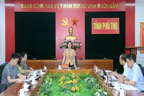 UBND tỉnh cho ý kiến vào một số nội dung quan trọng lĩnh vực văn hoá, giáo dục