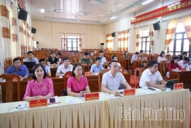 “Chìa khóa” làm trong sạch bộ máy -&nbsp;Kỳ 2: Đạo đức công vụ - nền tảng của niềm tin