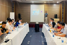 Bồi dưỡng kỹ năng sáng tạo và ứng dụng AI trên smartphone