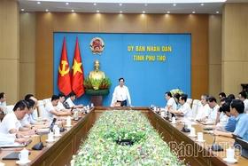 Thống nhất kế hoạch đầu tư công trung hạn lĩnh vực y tế, giáo dục giai đoạn 2026 - 2030